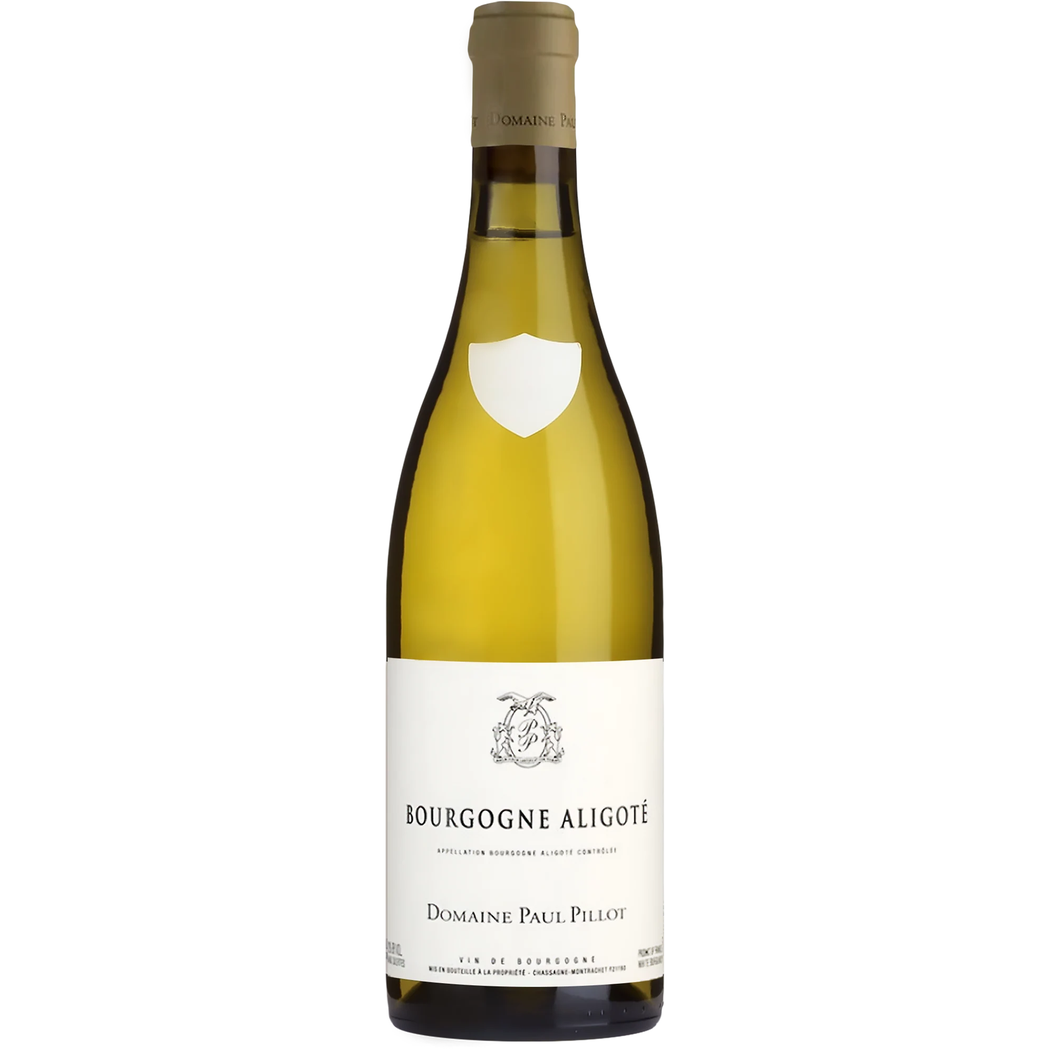 Domaine Paul Pillot Bourgogne Aligoté 2022