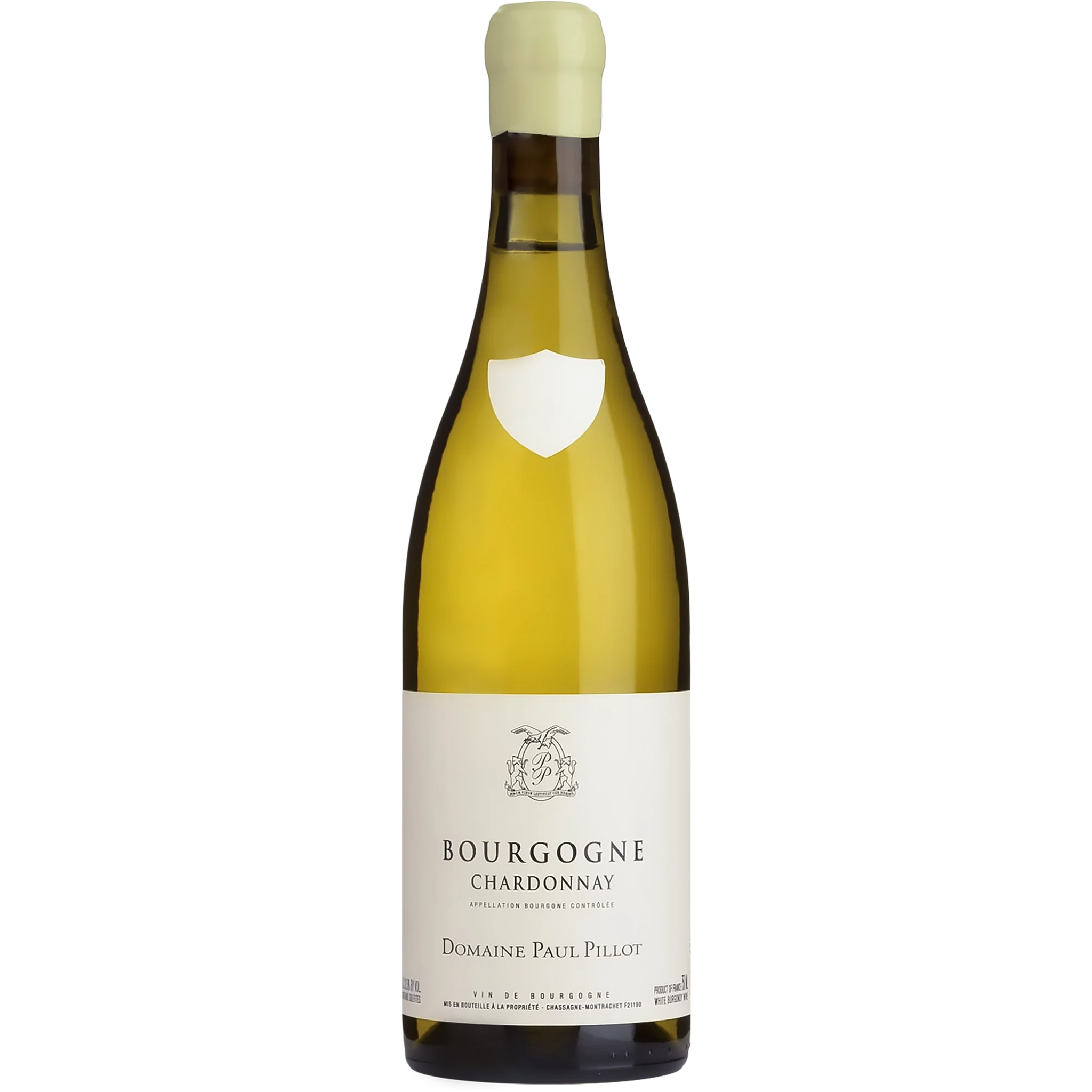 Domaine Paul Pillot Bourgogne Chardonnay 2023