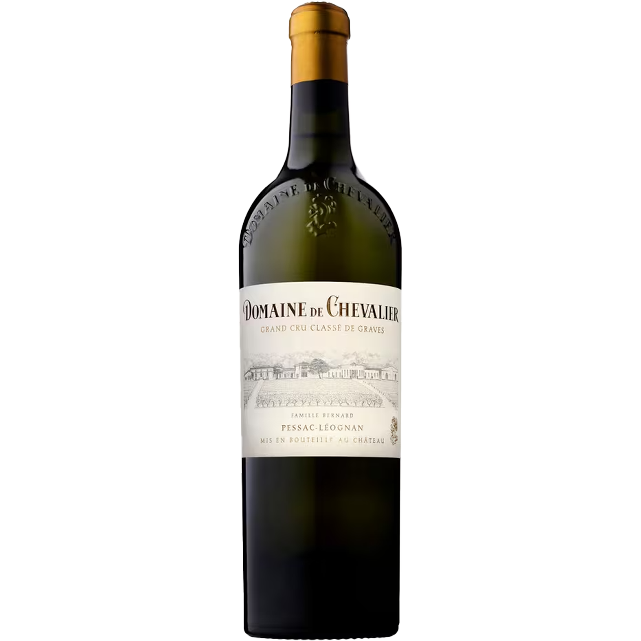 Domaine de Chevalier Blanc 2025