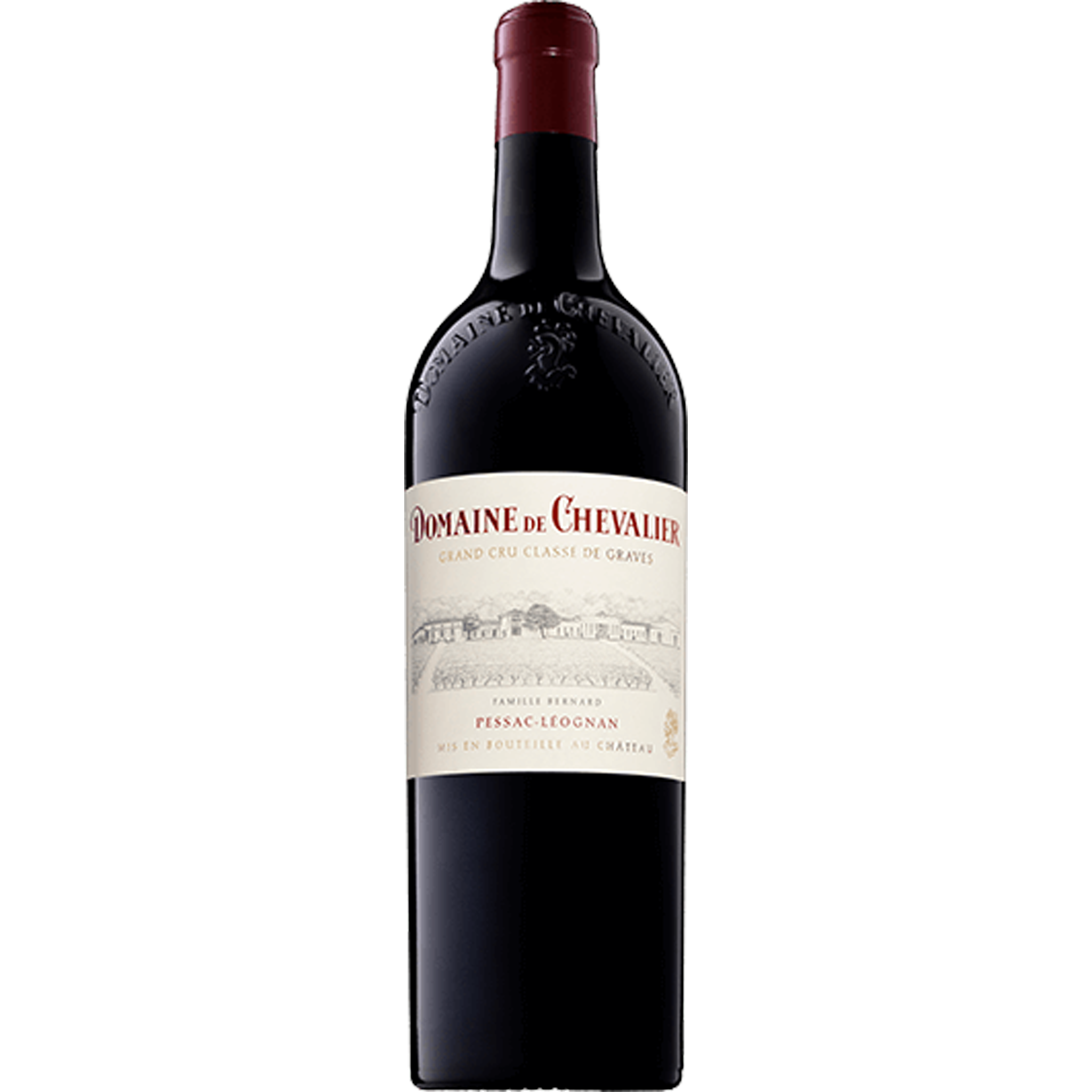 Domaine de Chevalier 2025
