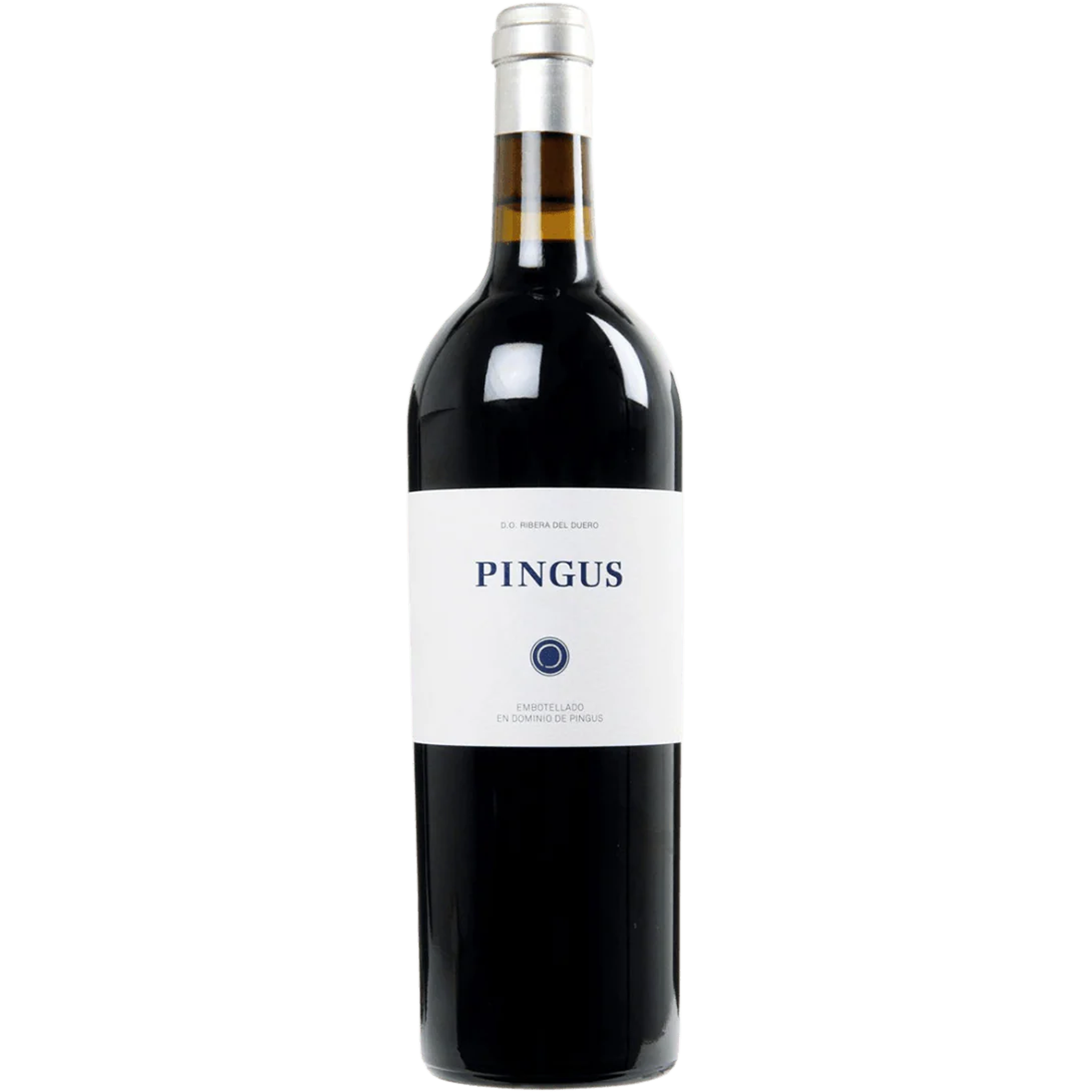 Dominio de Pingus Pingus 2021
