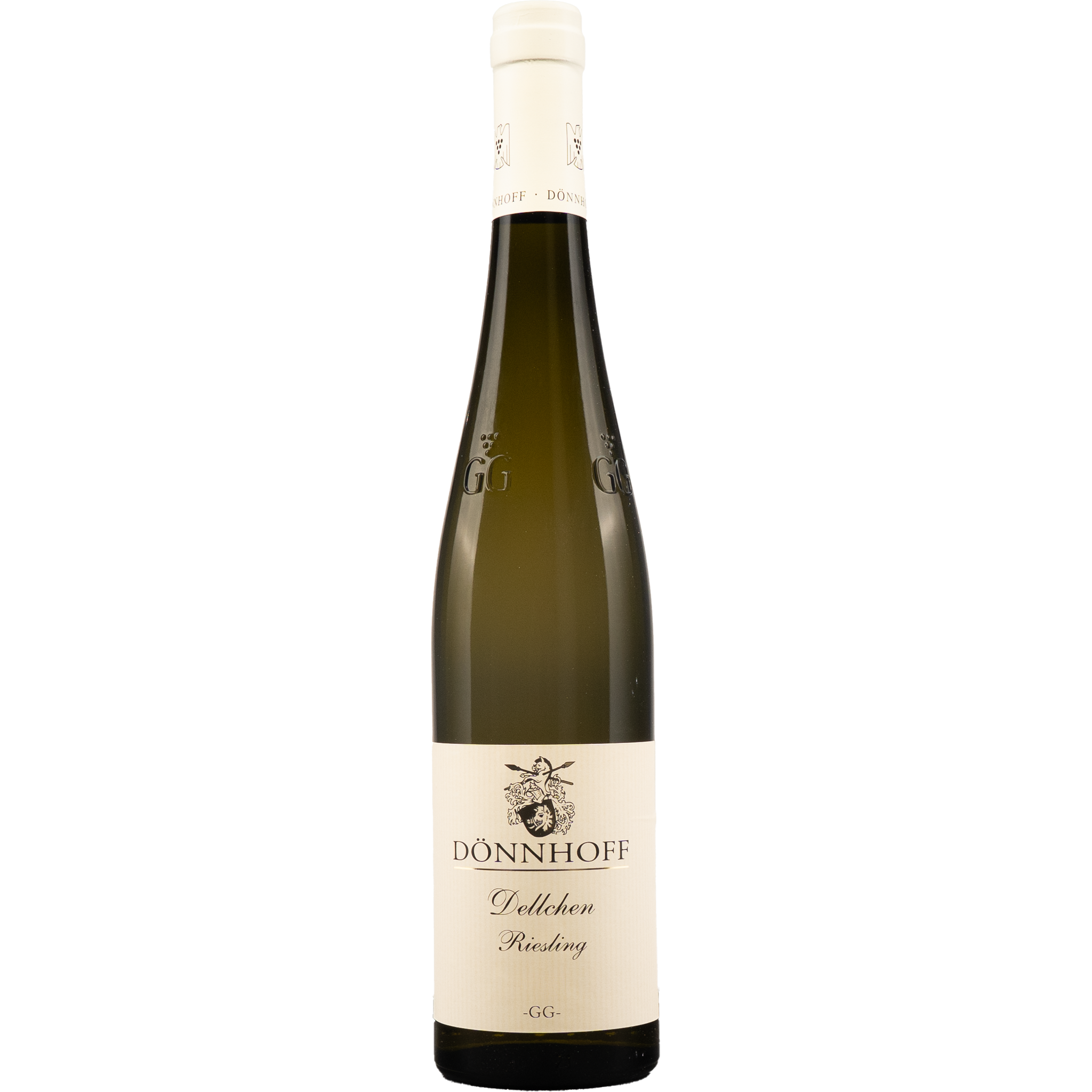 Riesling Spatlese Norheimer Dellchen 2005