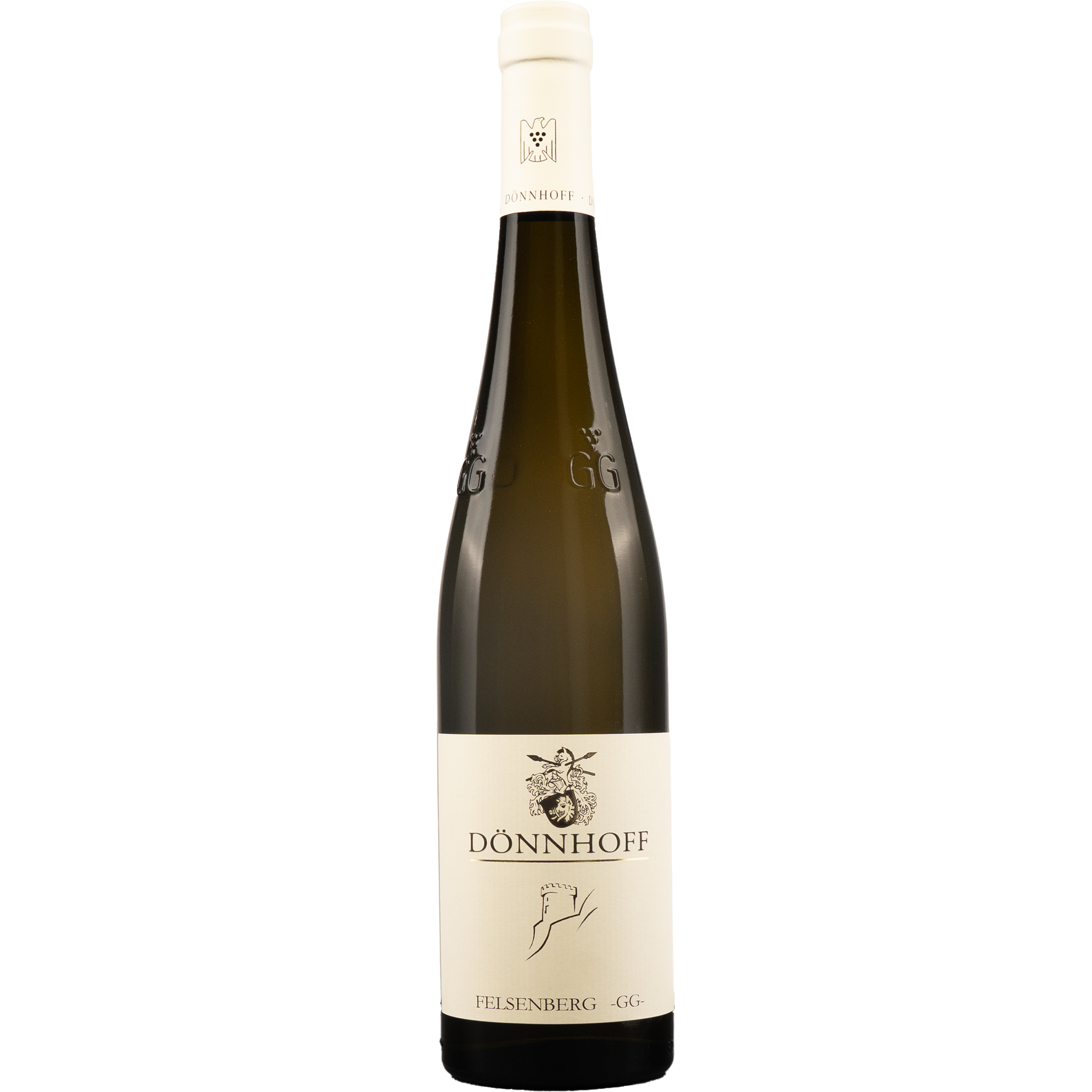 Riesling Spatlese Felsenturmchen 2007