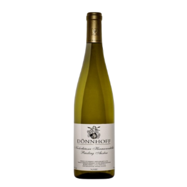 Niederhauser Hermannshohle Auslese GK 2007 DEMI 375 ML