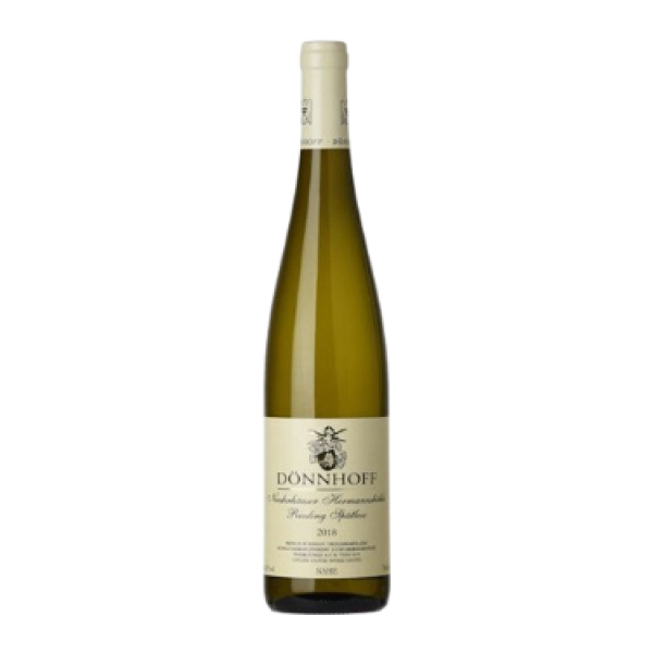 Niederhauser Hermannshohle Spatlese 2007
