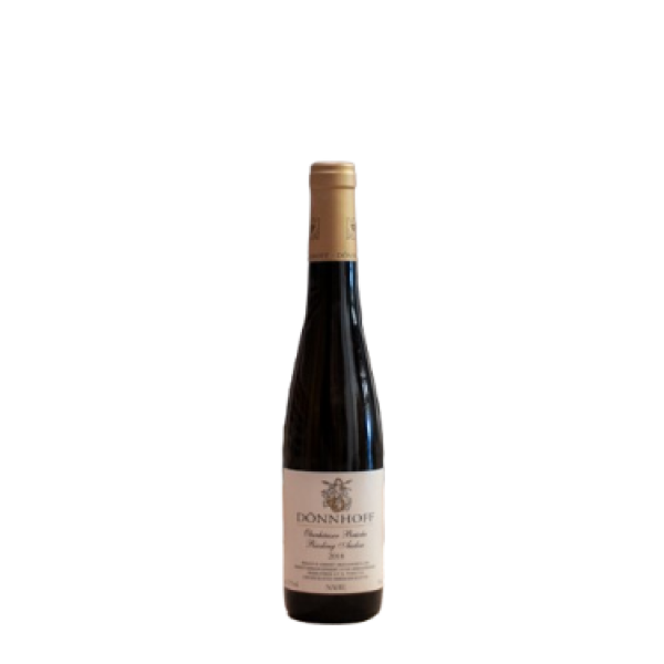 Oberhauser Brucke Auslese GK 2018 DEMI 375 ML