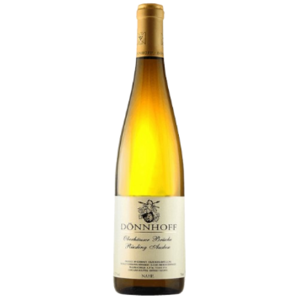 Oberhauser Brucke Auslese GK 2021 DEMI 375 ML