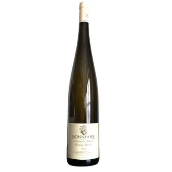 Oberhauser Brucke Spatlese 2022 MG