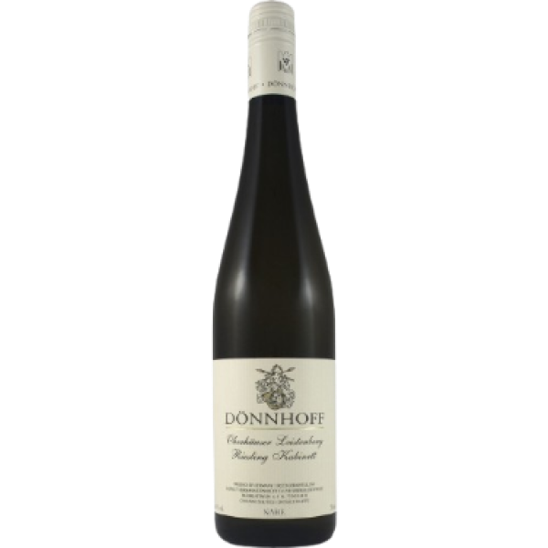 Oberhauser Leistenberg Kabinett 2021