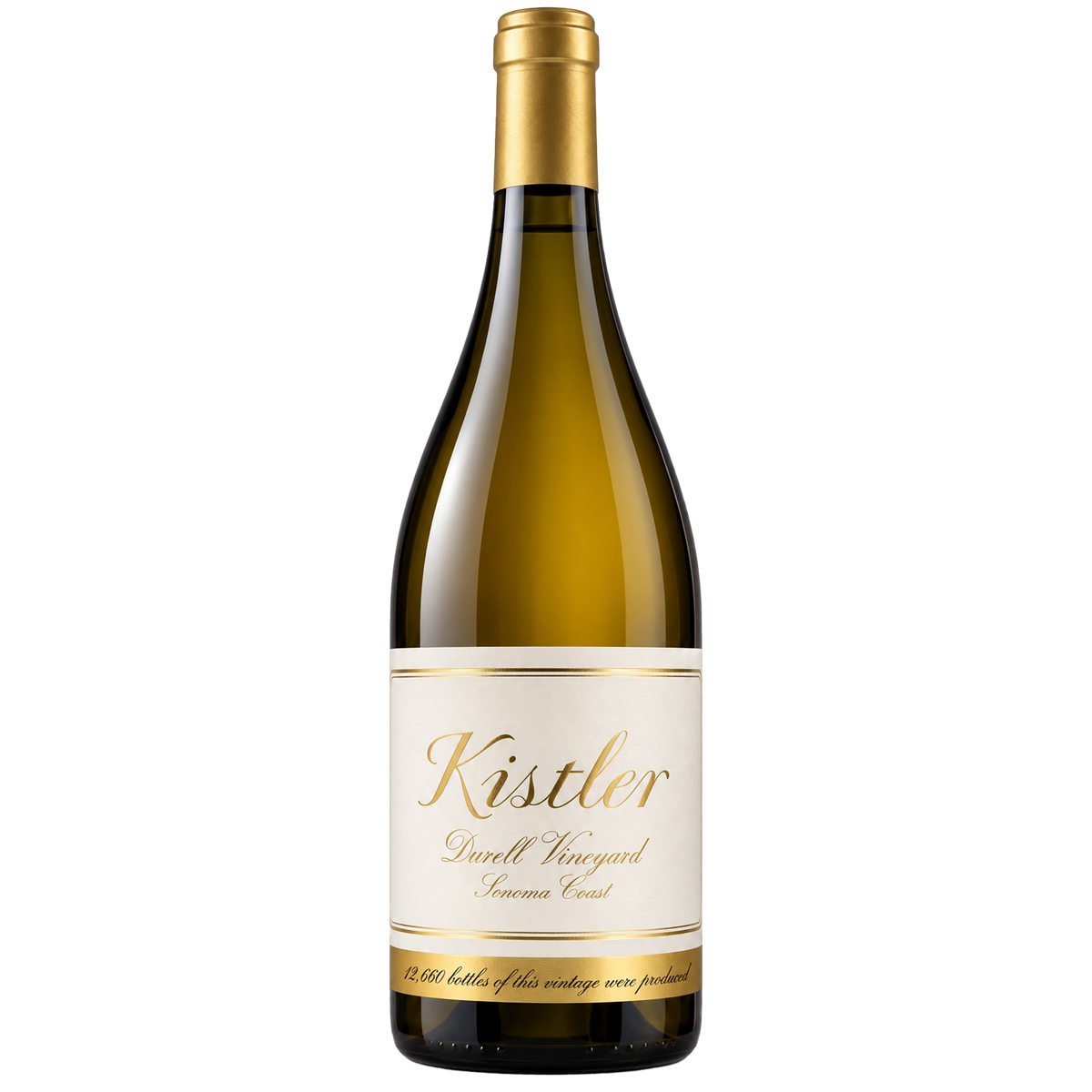 Kistler Chardonnay Durell Vineyard 2023