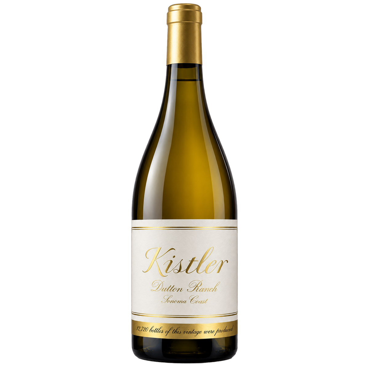 Kistler Chardonnay Dutton Ranch 2023