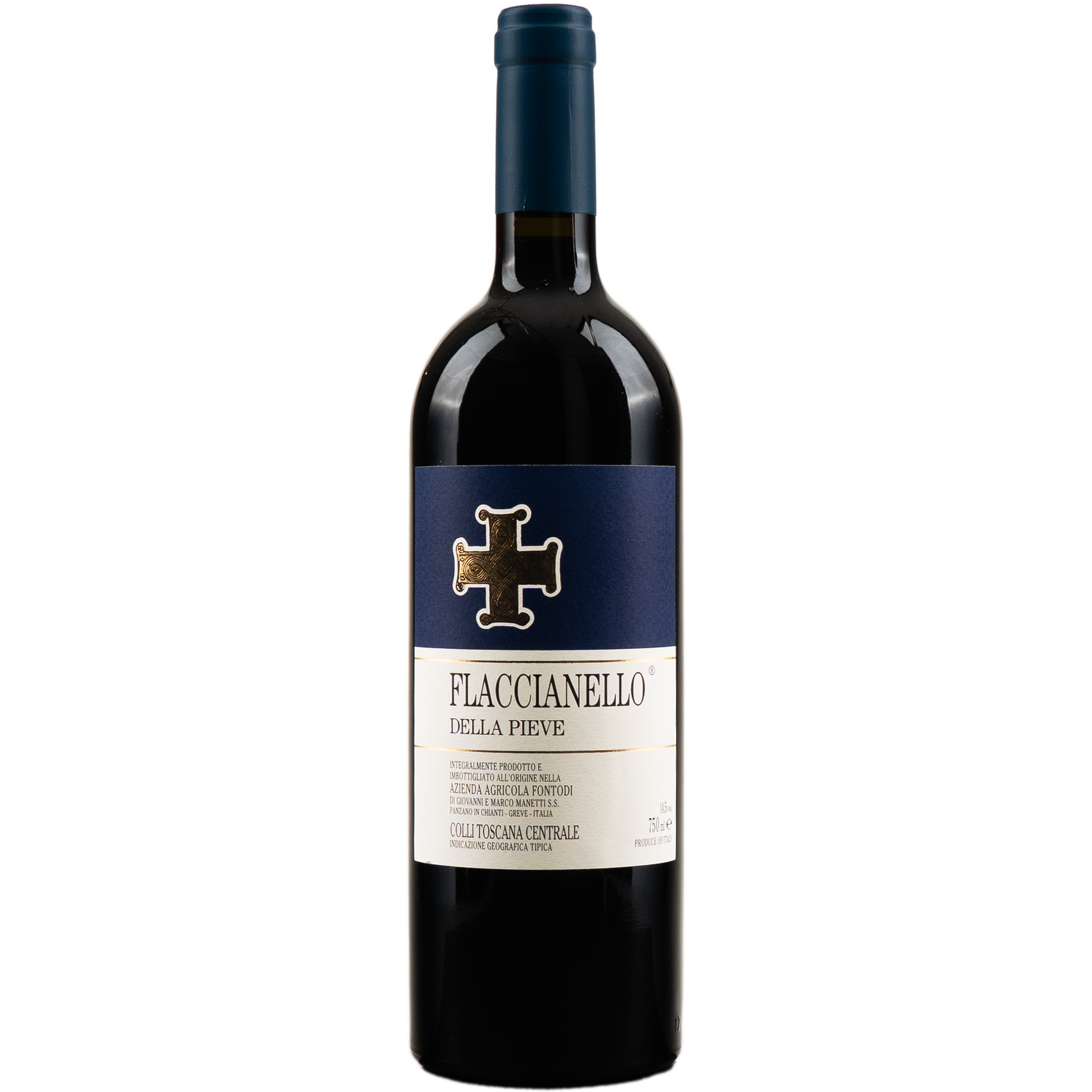Flaccianello della Pieve 2020 (75 CL)