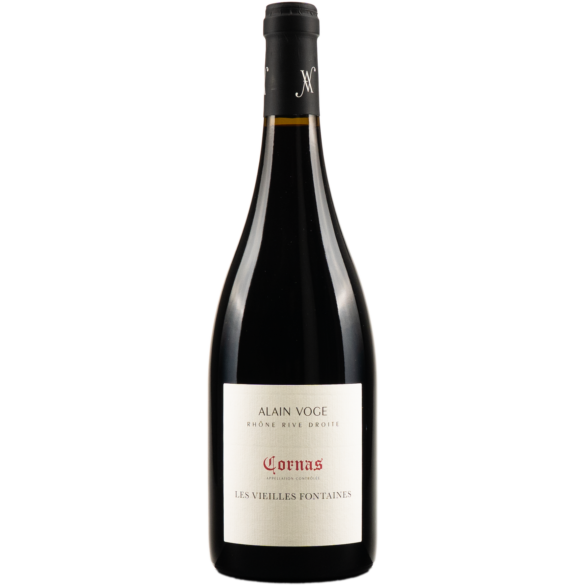 Cornas Vieilles Fontaines 2019 MG (1.5 L)