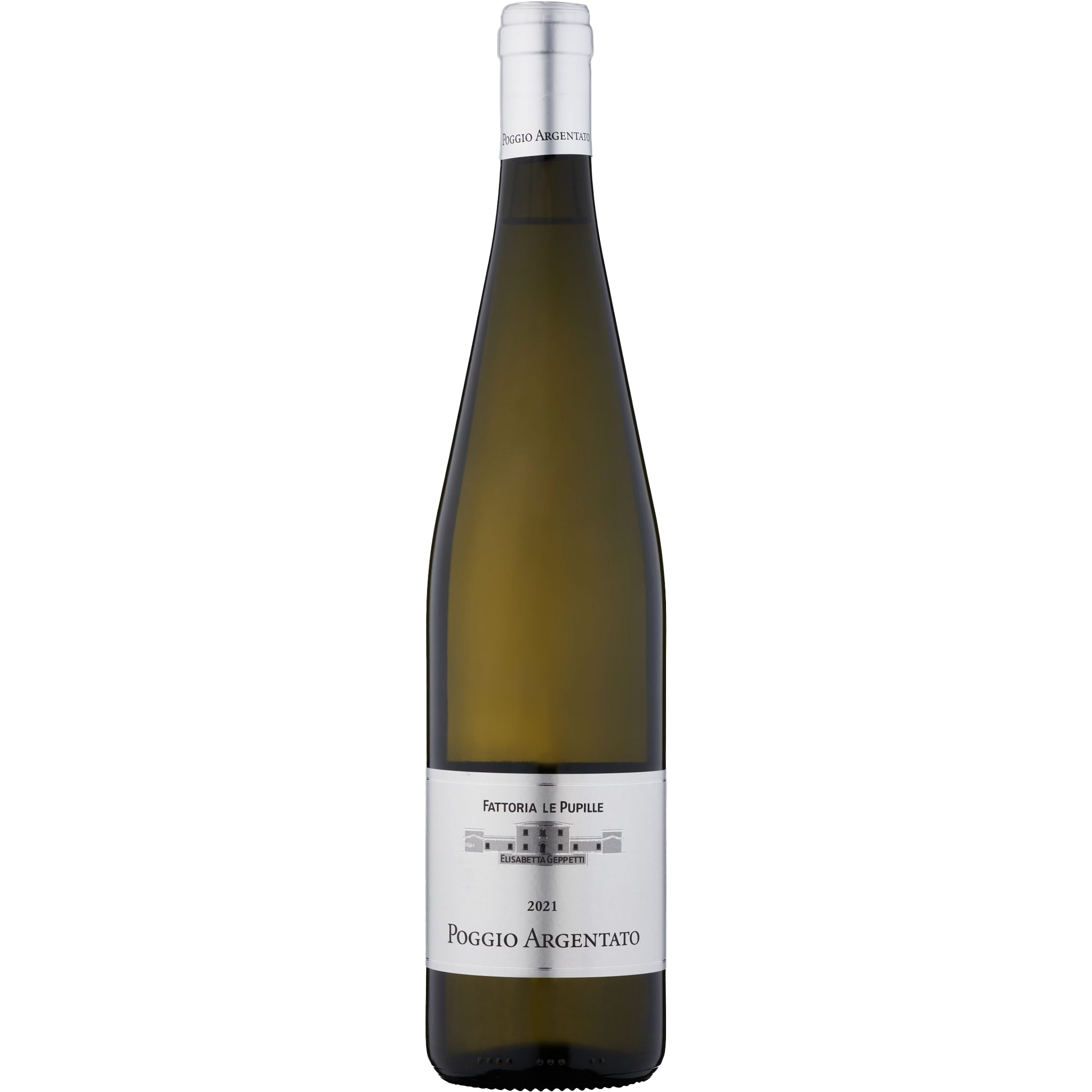 Fattoria Le Pupille Poggio Argentato 2024