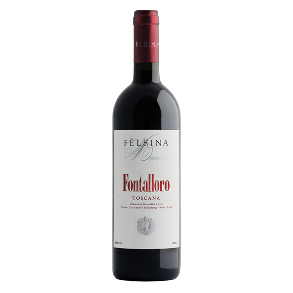 Fontalloro 2016 IMP (6 L)