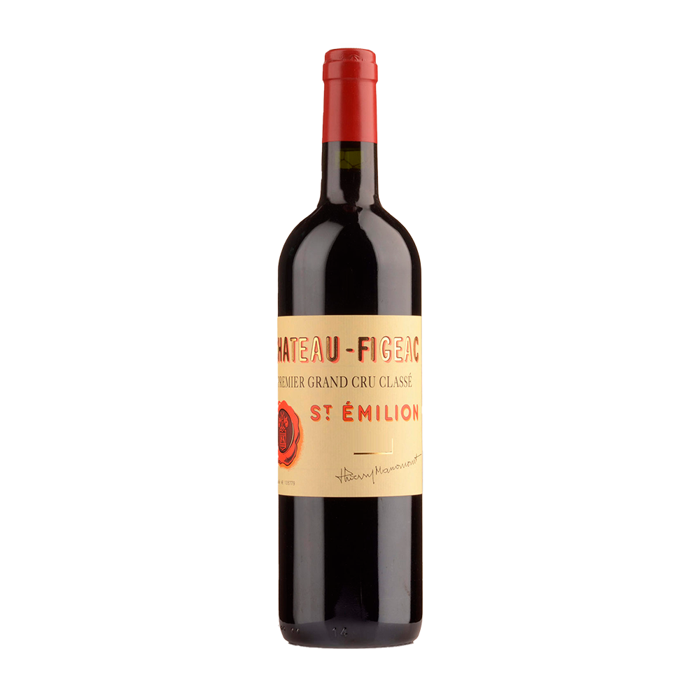 Figeac 2021 (75 CL)