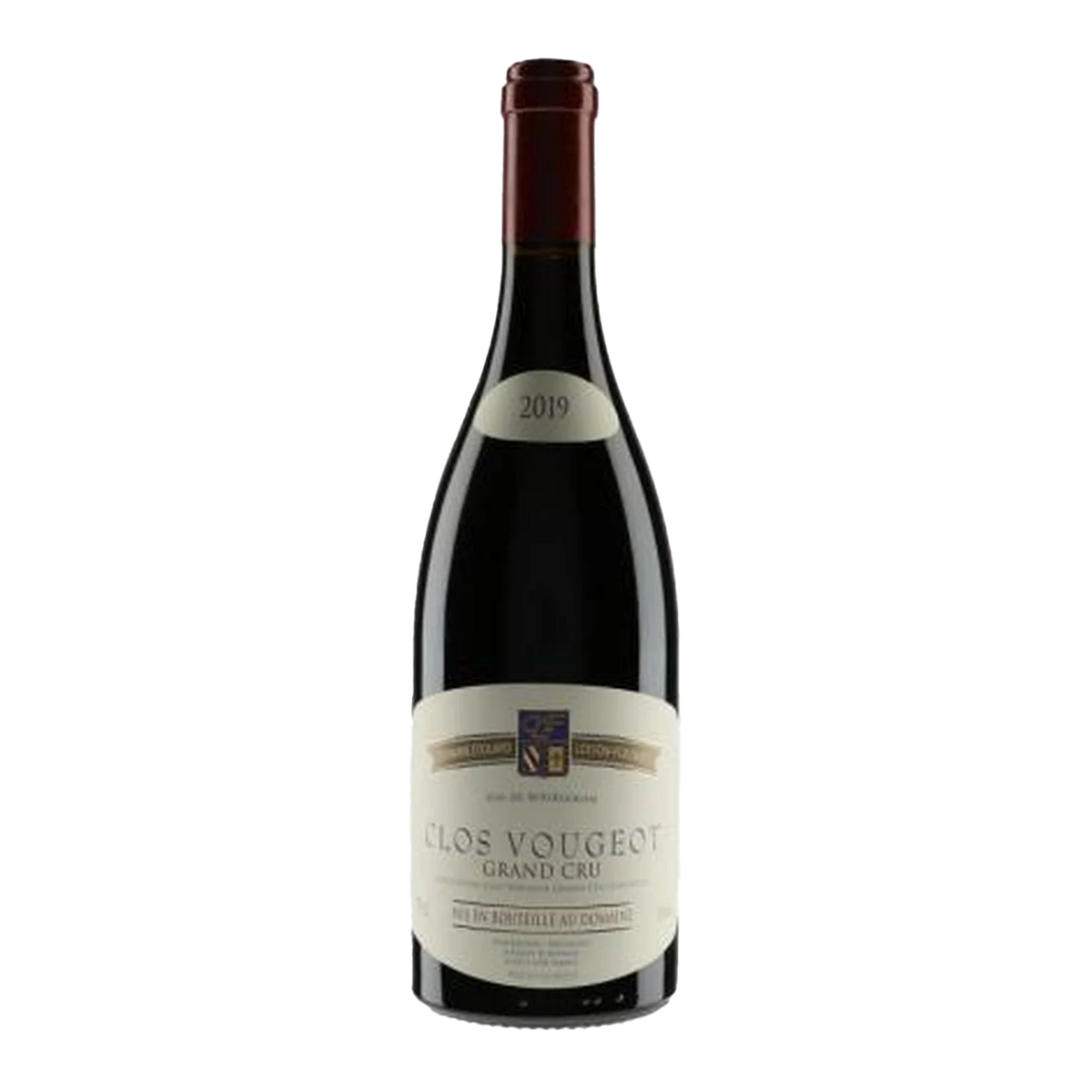 Fleurot Bourgogne Rouge 2019, Domaine Coquard Loison Fleurot | Peter ...