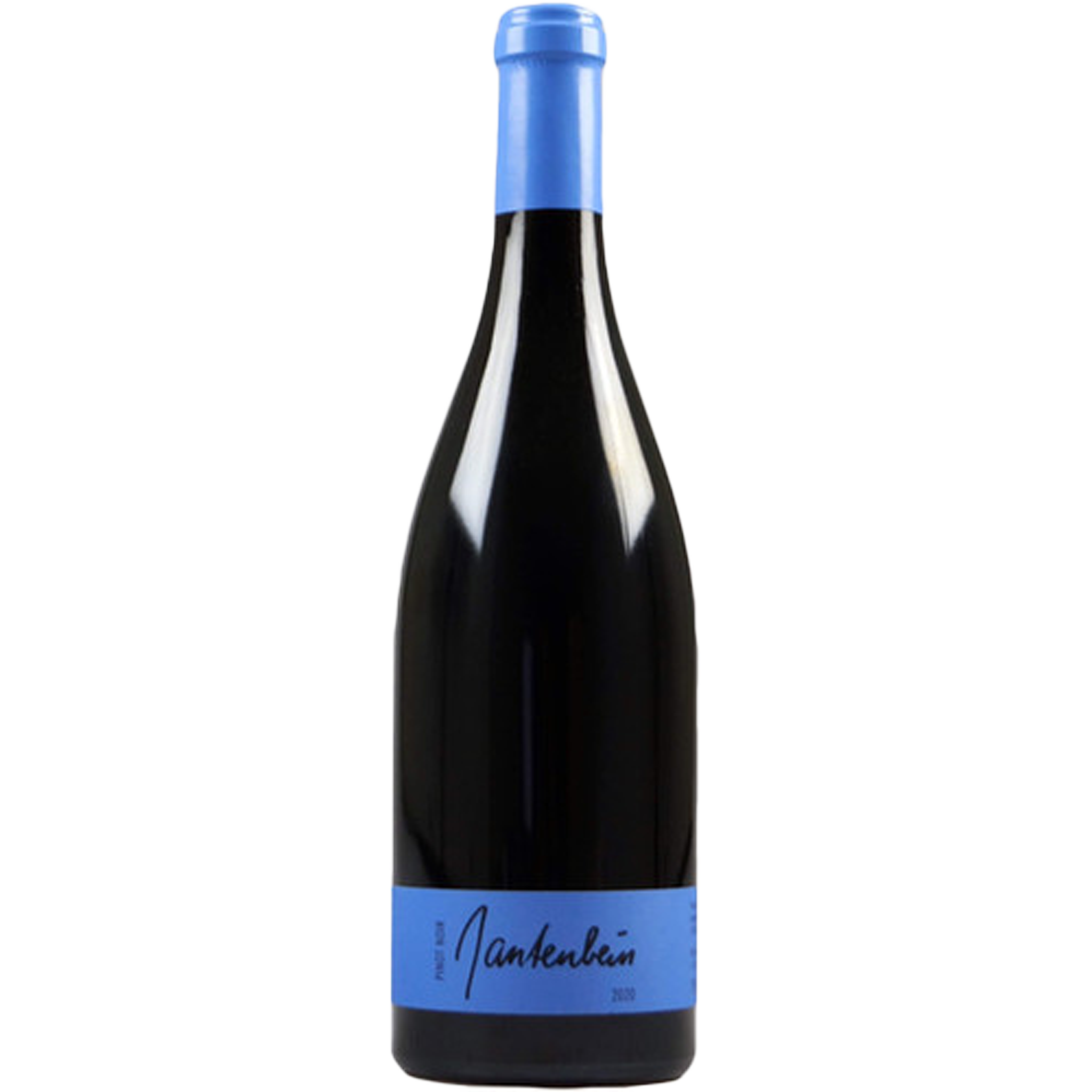 Gantenbein Pinot Noir 2024