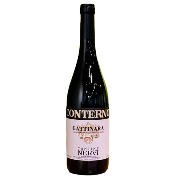 Gattinara 2019 (75 CL)
