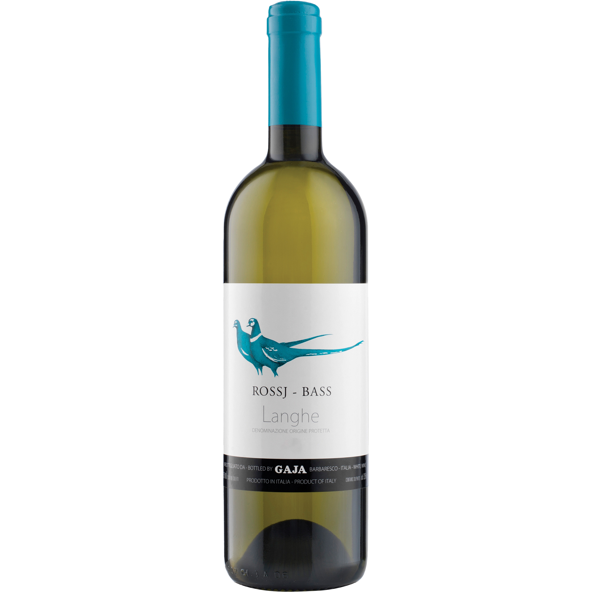 Gaja, Angelo Rossj-Bass 2023