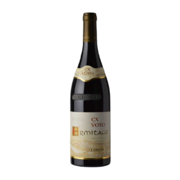 Ermitage Ex Voto 2005 (75 CL)