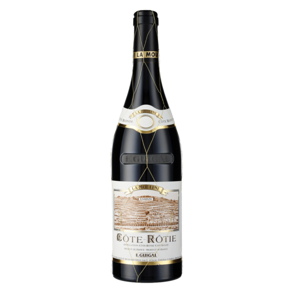 La Mouline 2001 (75 CL)