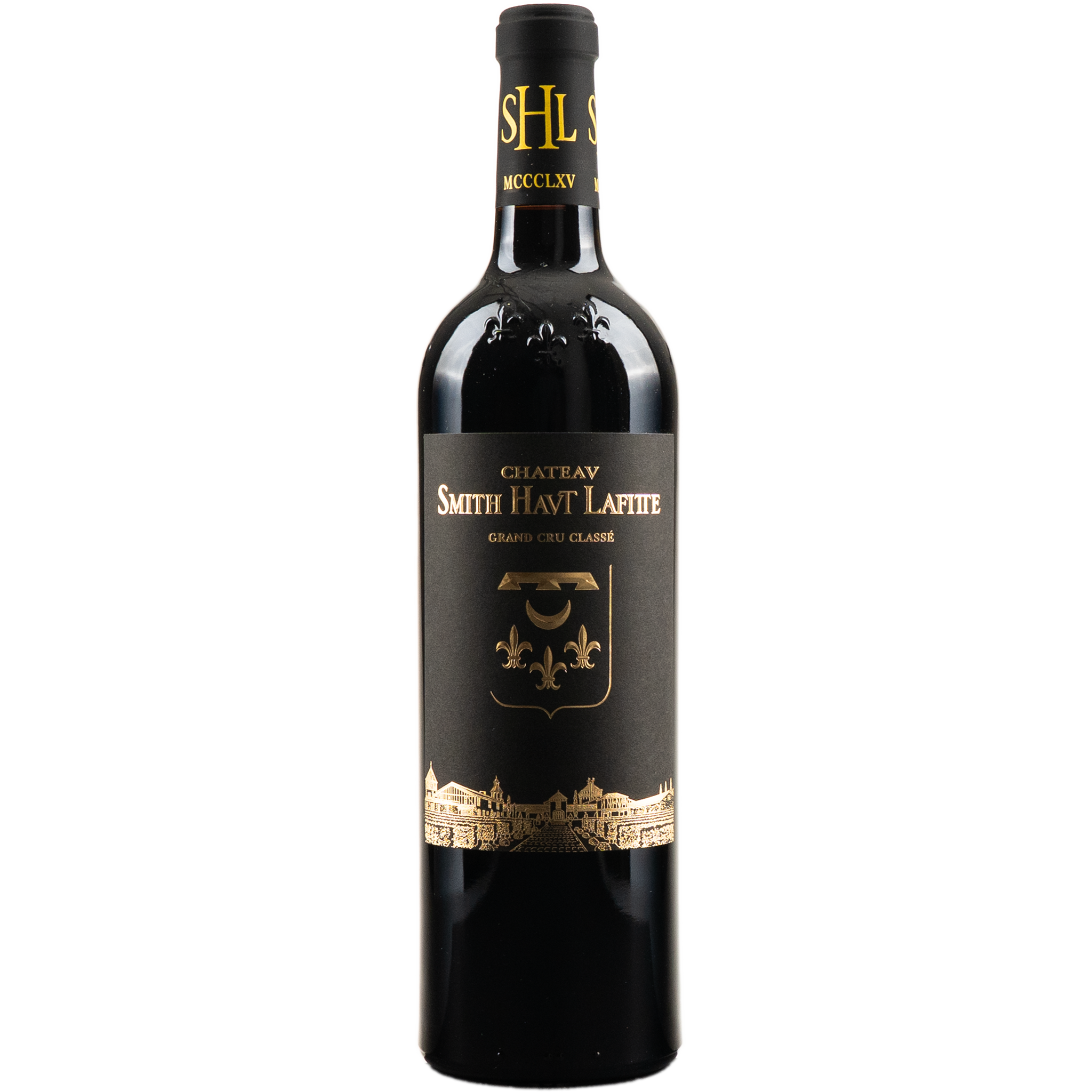 Smith Haut Lafitte 2020 (75 CL)