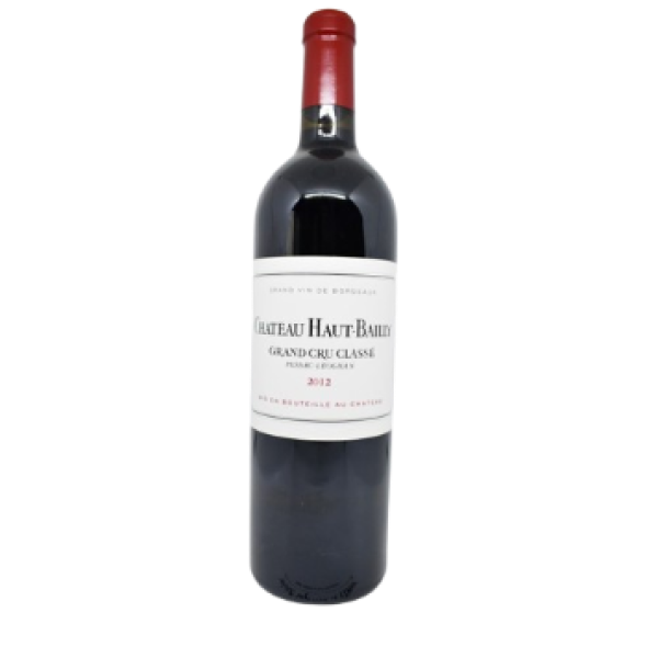 Haut Bailly 2012 MG (1,5 L)