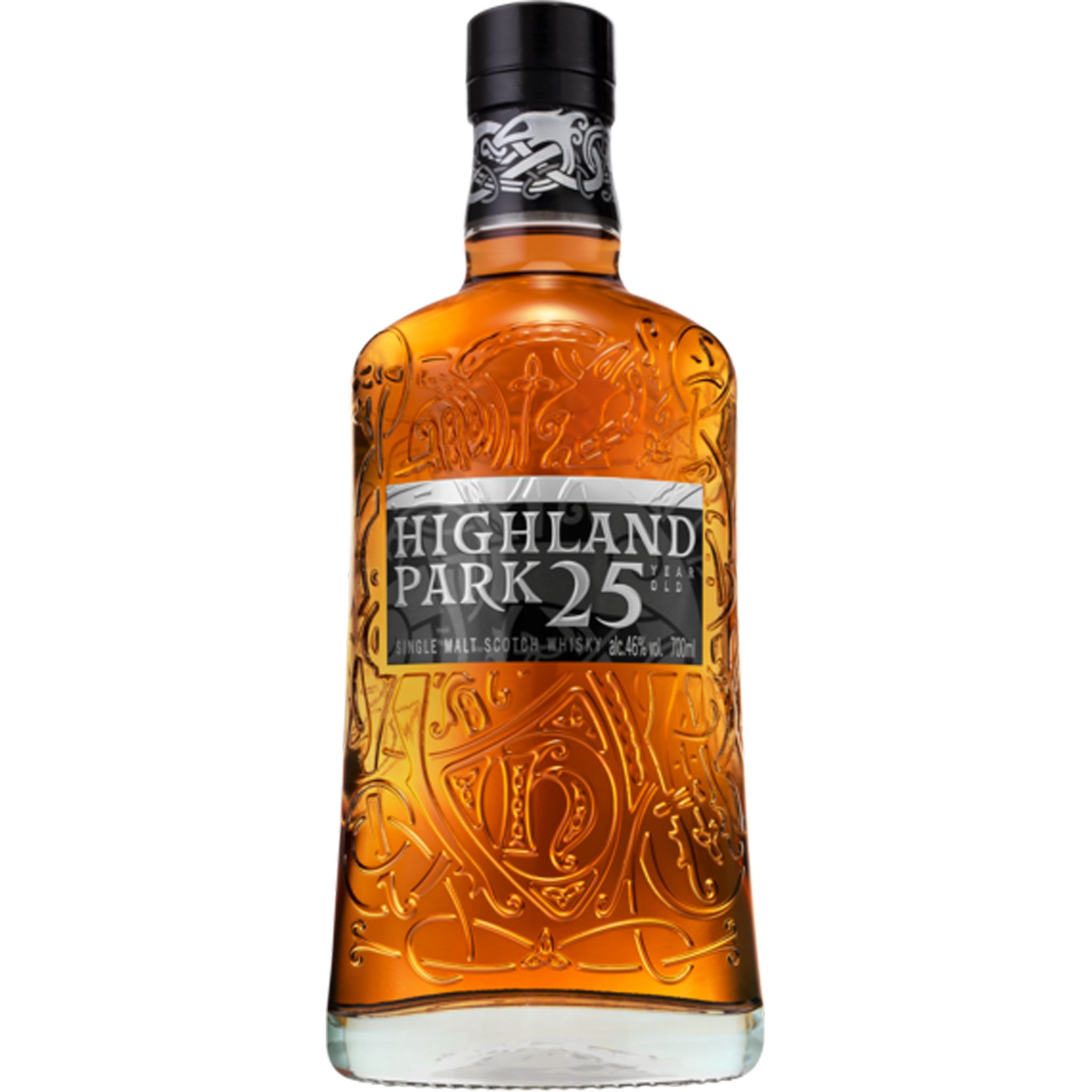 Highland Park 25YO