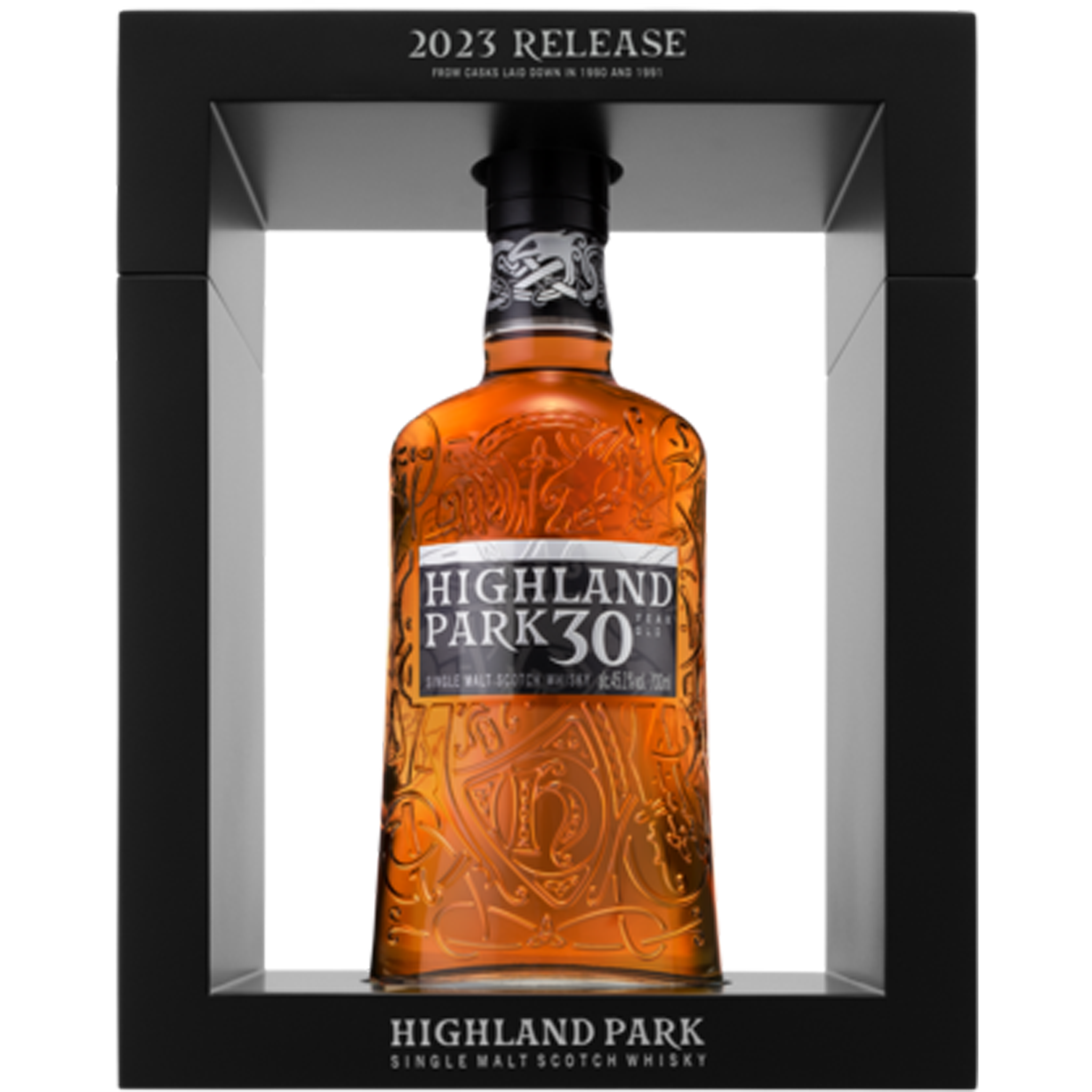 Highland Park 30YO (2023)