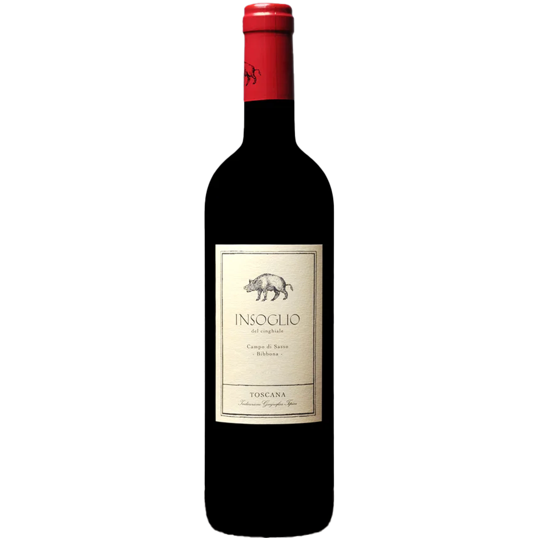 Biserno Insoglio del Cinghiale 2024