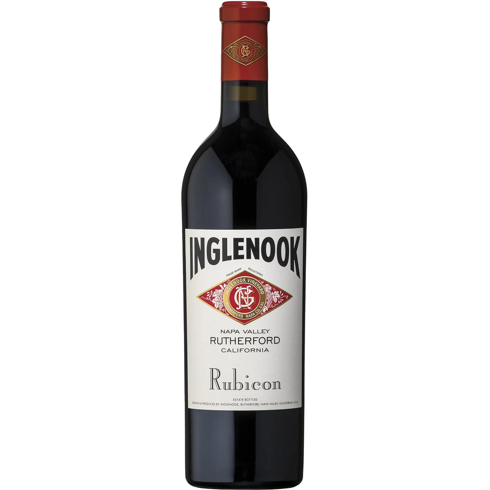 Inglenook Rubicon 2023