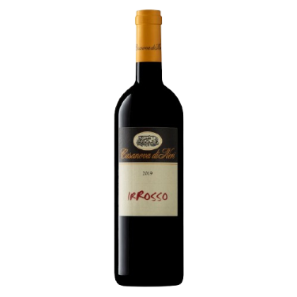 Irrosso 2022 (75 CL)