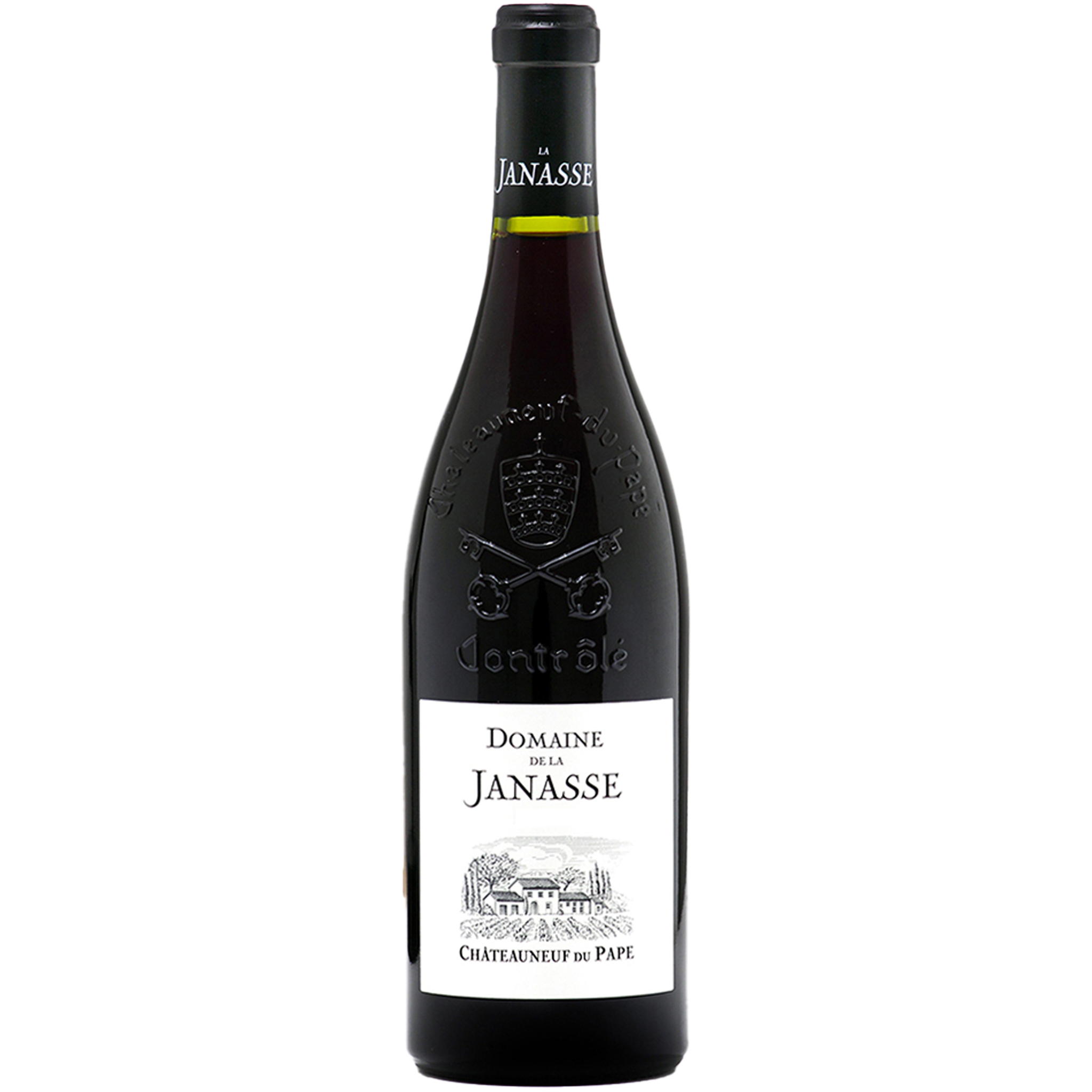 Châteaneuf-du-Pape 2023