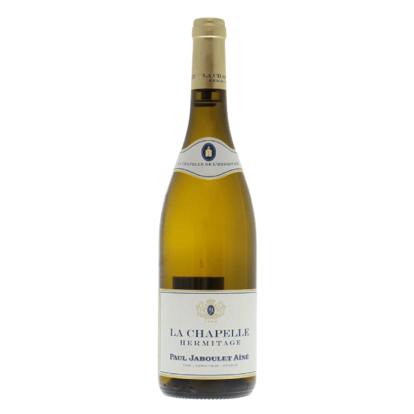 La Chapelle Hermitage Blanc 2020 (75 CL)