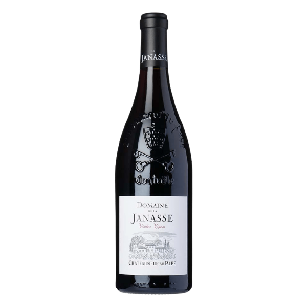 Vieilles Vignes 2016 (75 CL)
