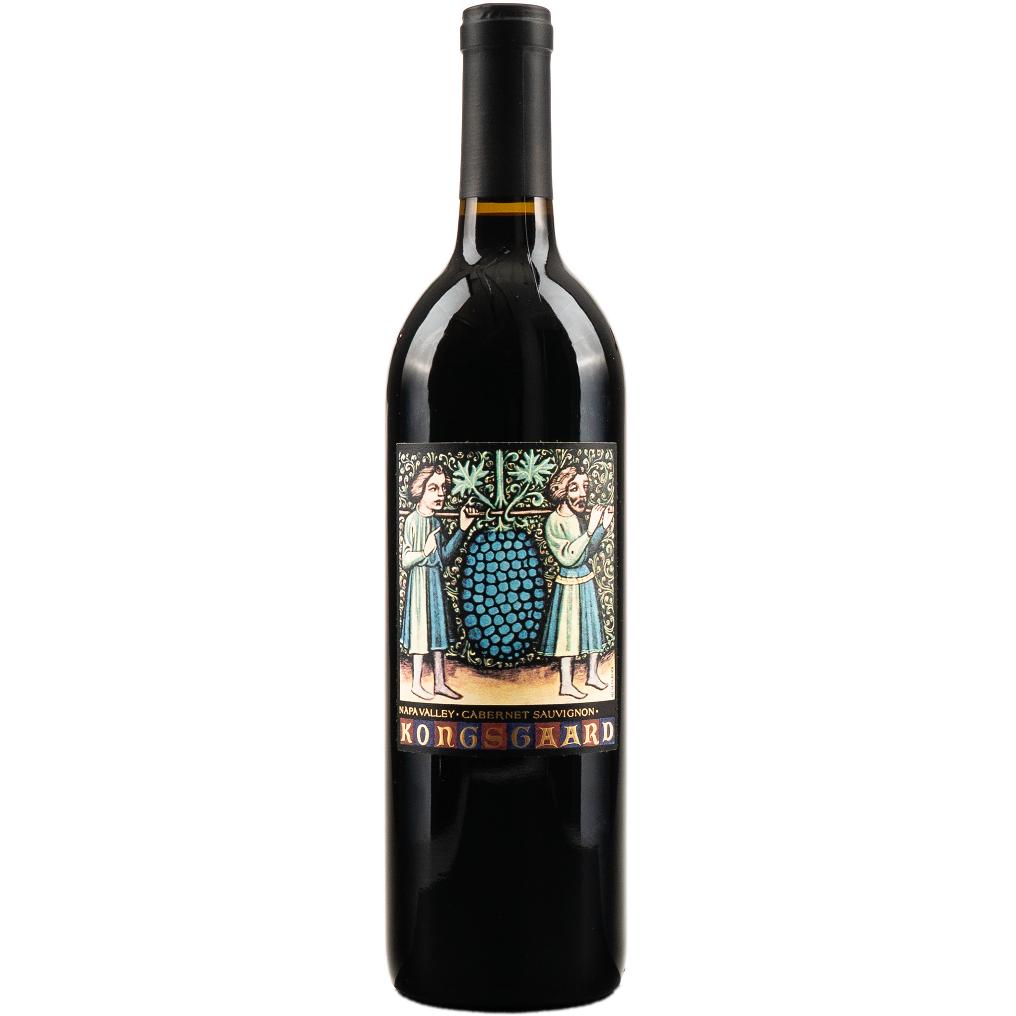 Cabernet Sauvignon 2019 (75 CL)