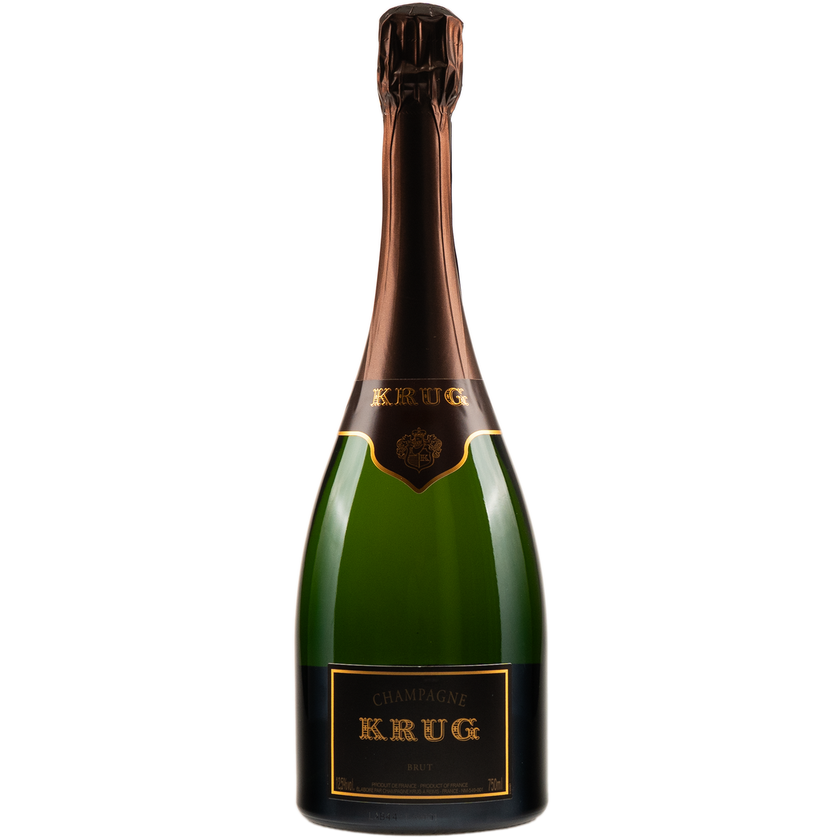Krug Vintage 2008, Krug | Peter Solberg A/S