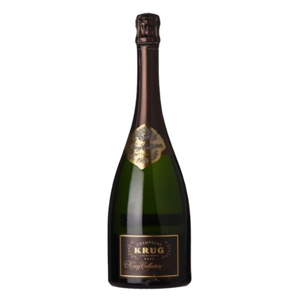 Krug Collection 1995 (75 CL)