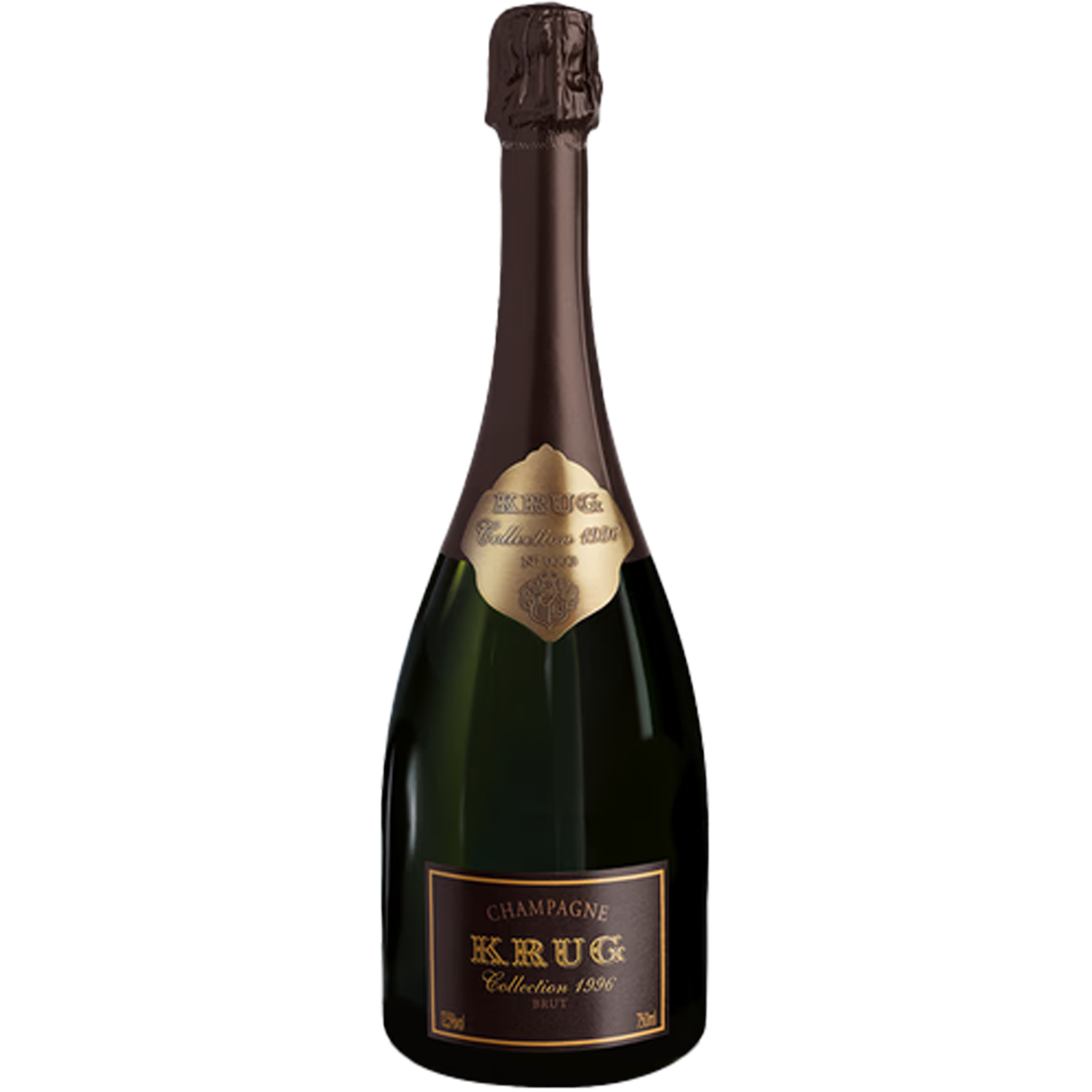 Krug Collection 1996