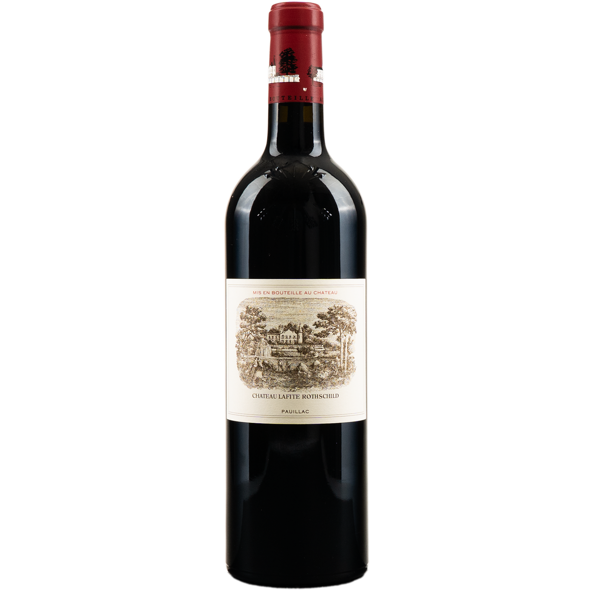 Lafite Rothschild 1983, Lafite Rothschild | Peter Solberg A/S