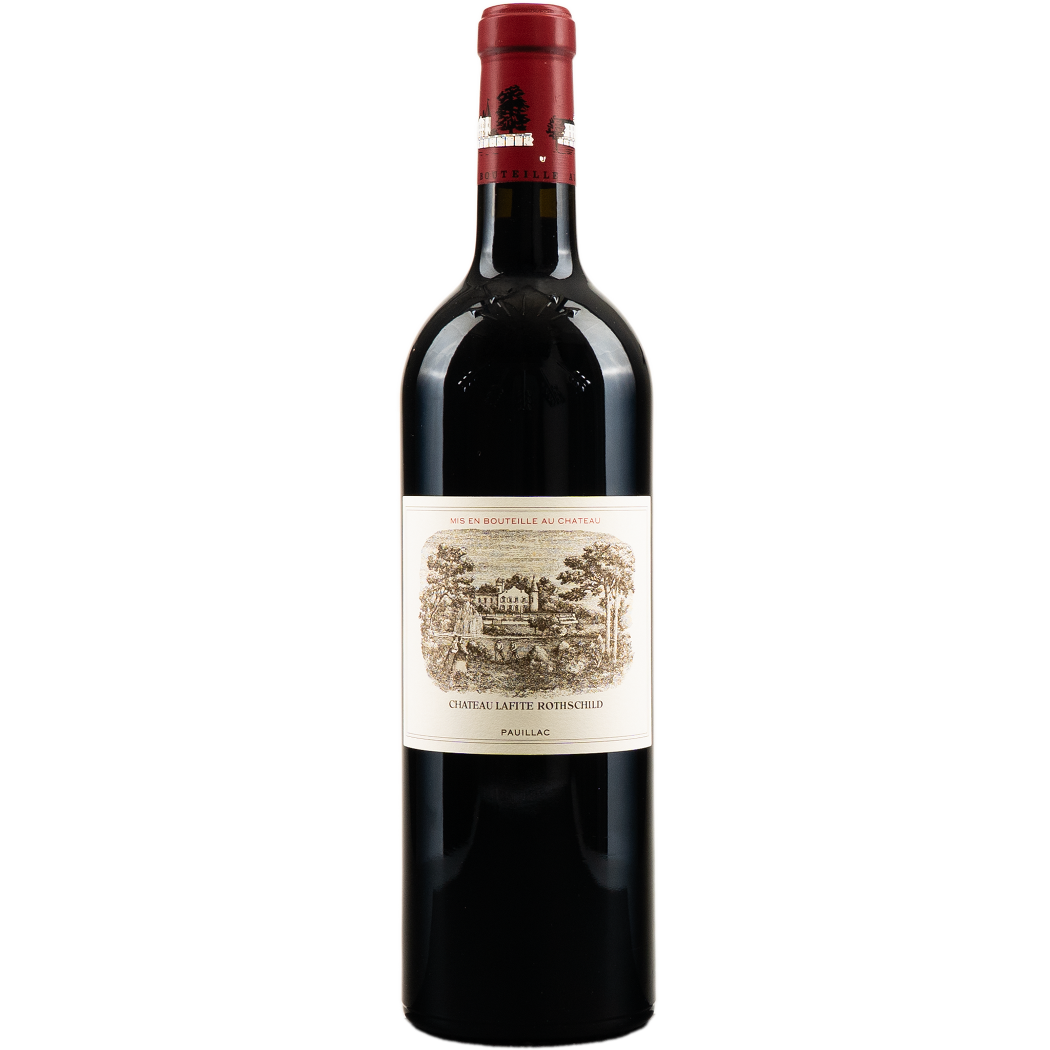 Lafite Rothschild 1986 (75 CL)