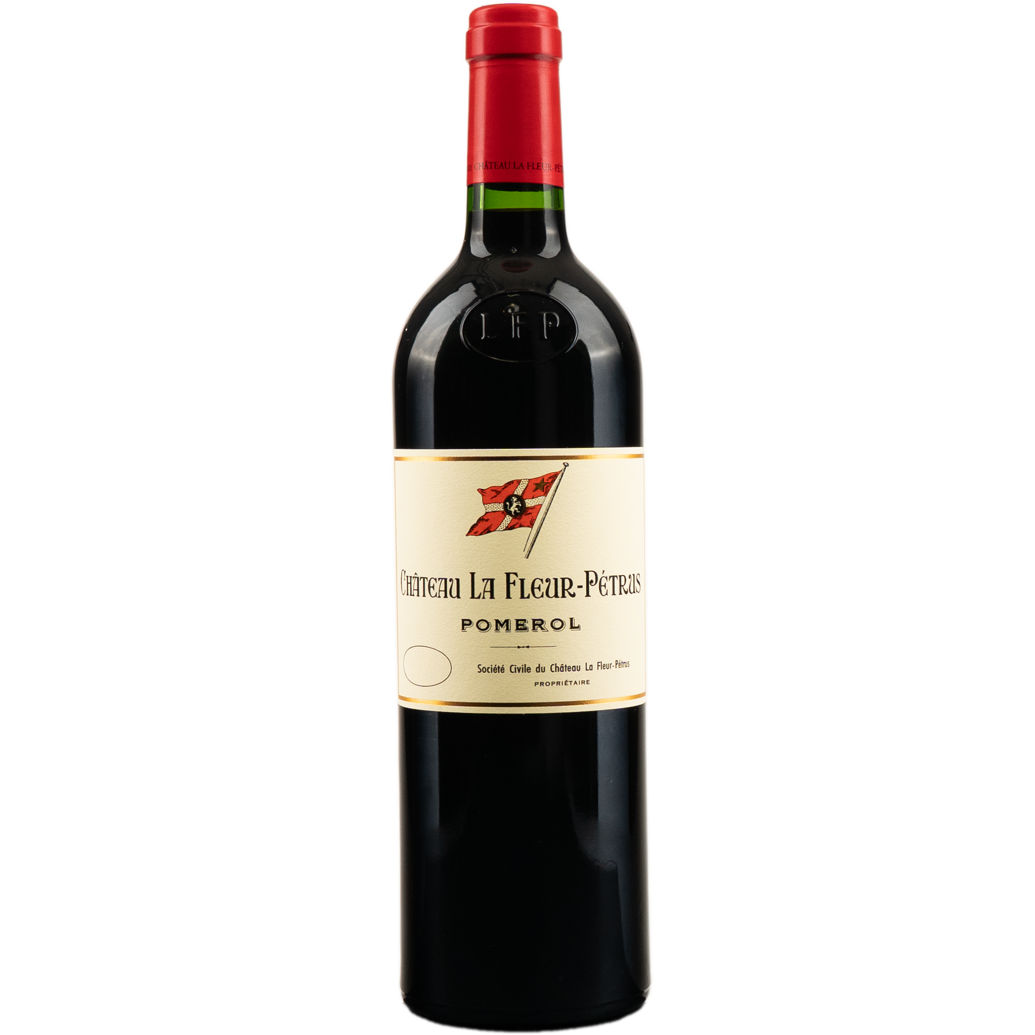 La Fleur Petrus 2017 (75 CL)