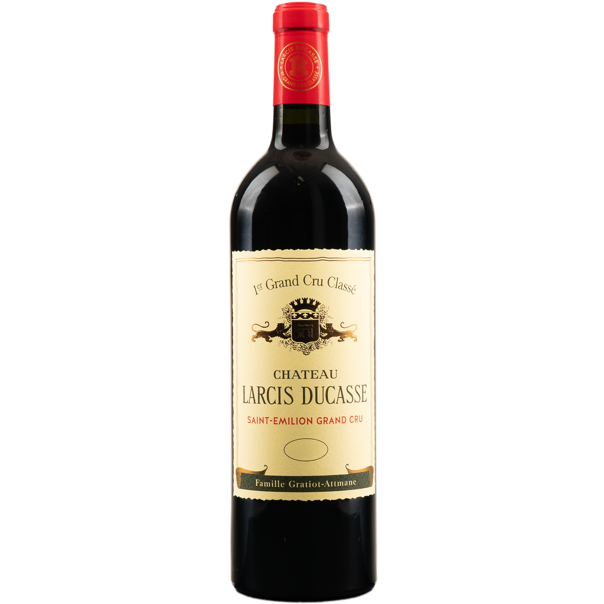 Larcis Ducasse 2019 (75 CL)