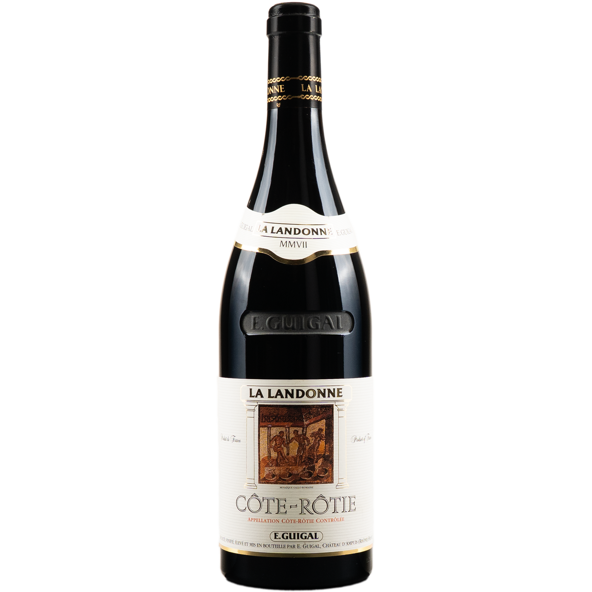 La Landonne 2010 (75 CL)