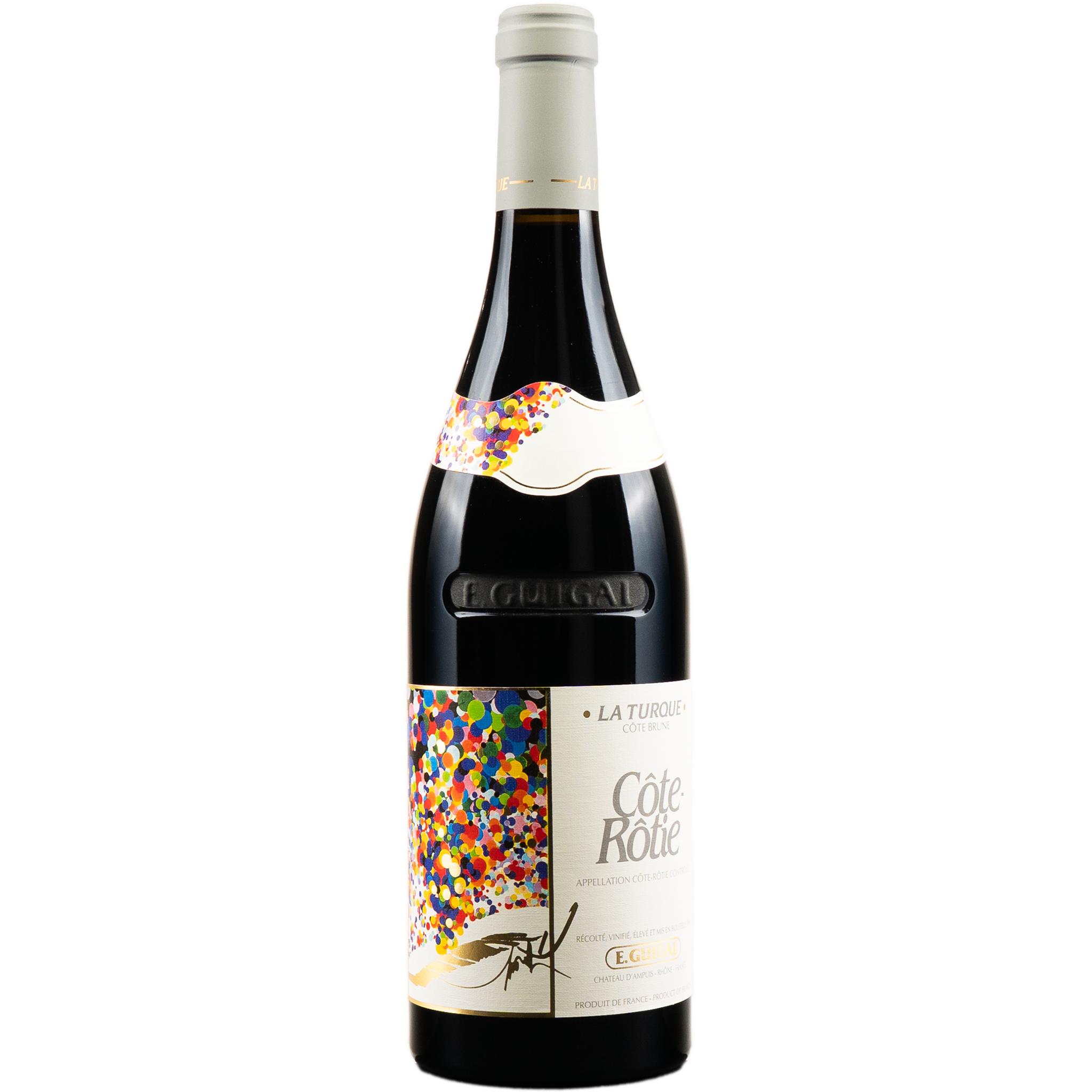 La Turque 2018 (75 CL)