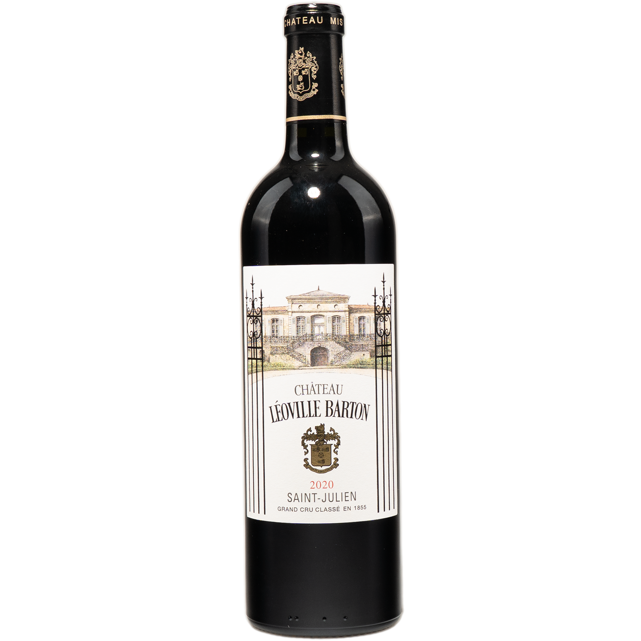 Leoville Barton 2020 (75 CL)