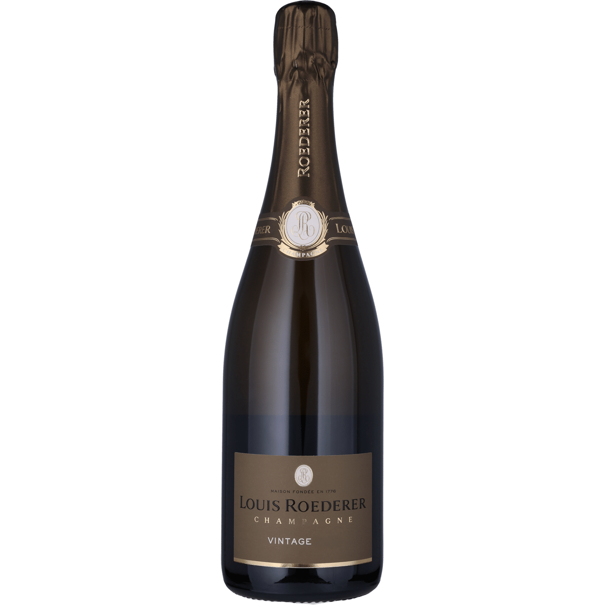 Louis Roederer Brut Vintage 2016