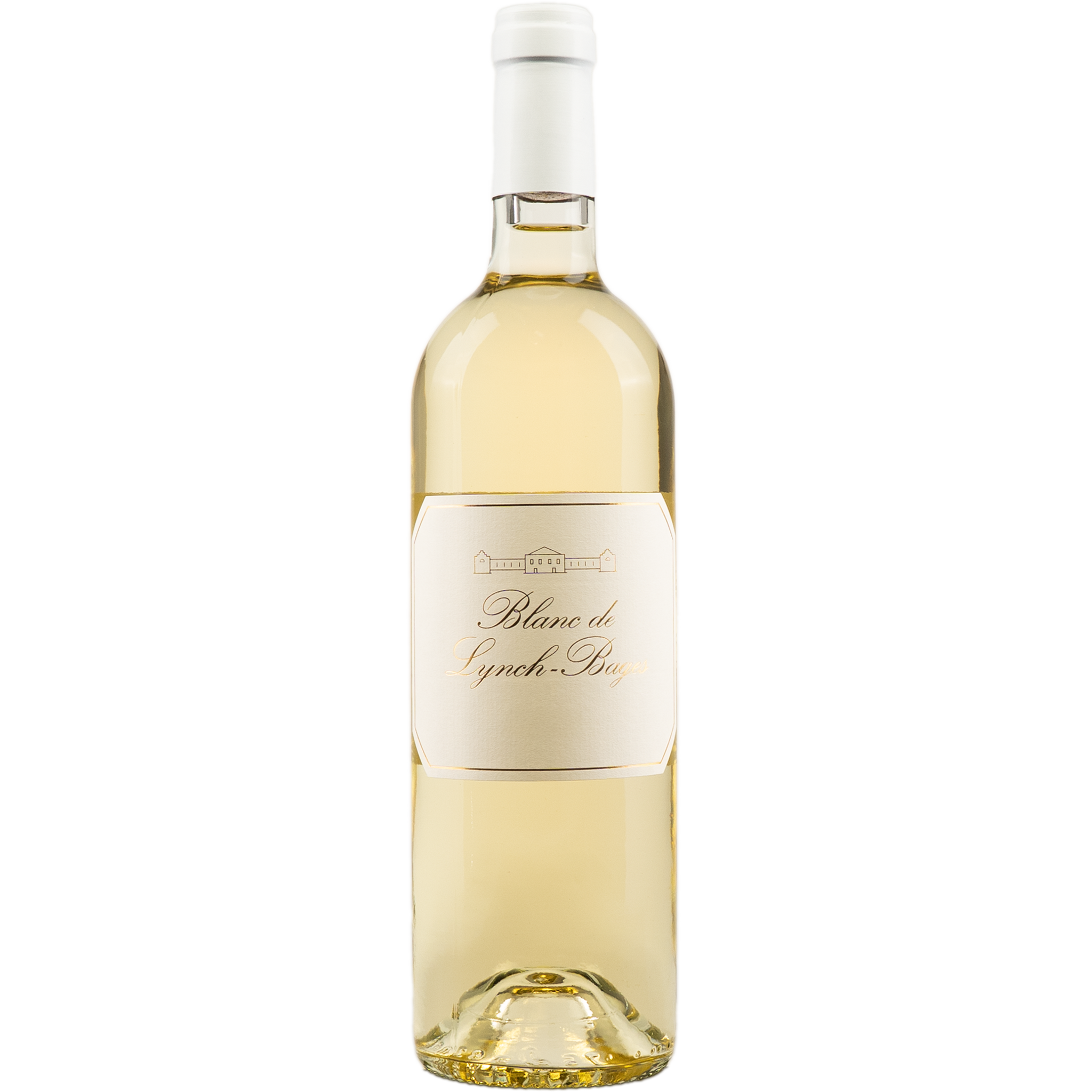Lynch Bages Blanc 2021 (75 CL)