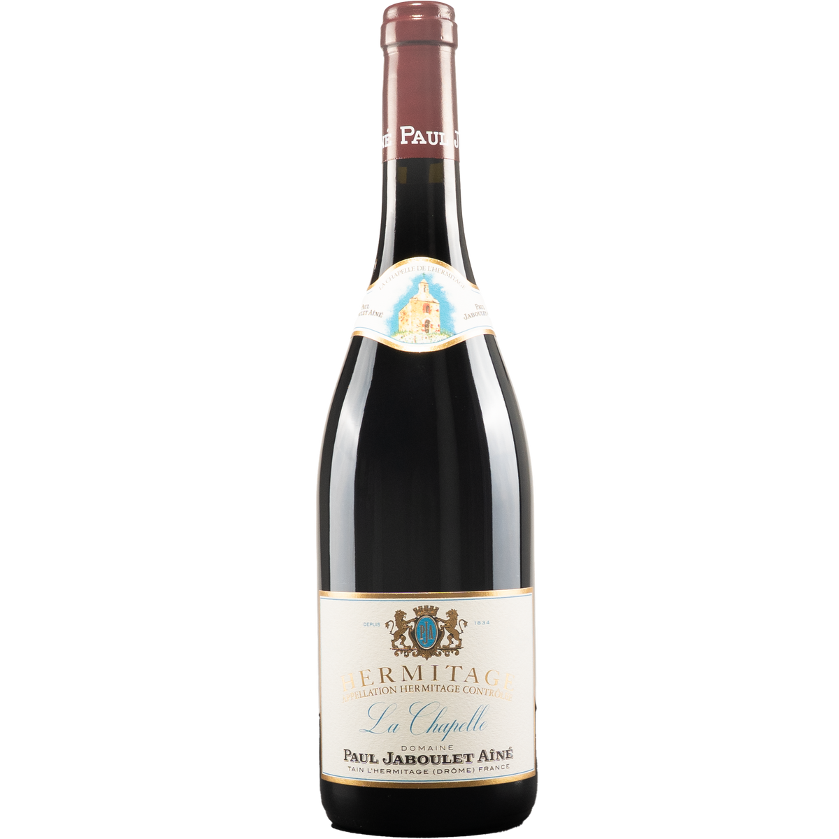La Chapelle Hermitage 2015. Paul Jaboulet Aine | Peter Solberg A/S